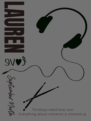cover image of Lauren